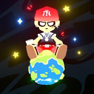 WRESTLER (feat. VERCETTI)