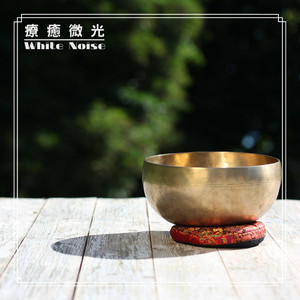 柔化心靈 白噪音 ASMR