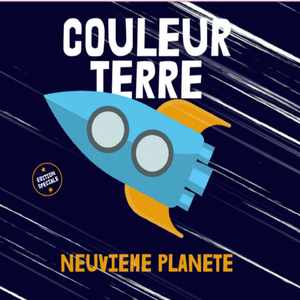 Neuvième planète