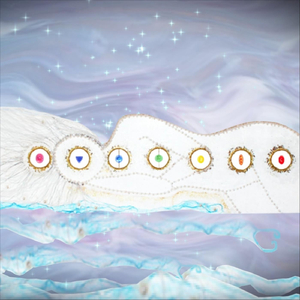 Transmute Pain: A Self Healing Journey