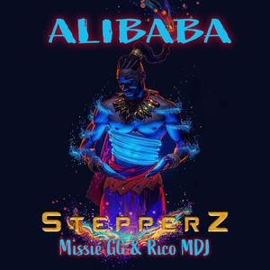 Alibaba (Instrumental)
