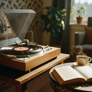 Unhurried Paragraphs