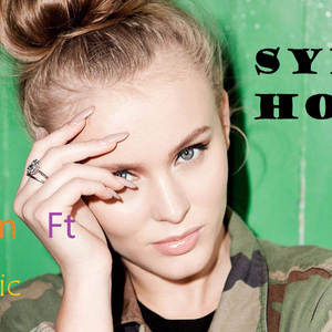 Zara Larrson - SYMPHONY(Future Hits remied by Jechonic))