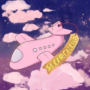 SUGARFLIGHT.