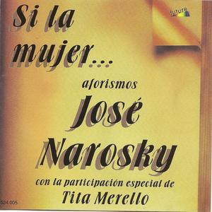 Si la mujer