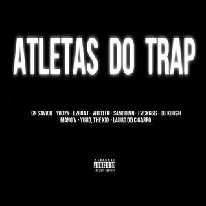 Atletas do Trap