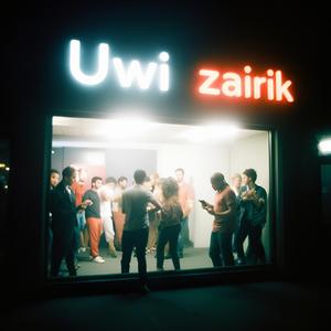 Uwi