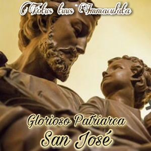 Glorioso Patriarca San José