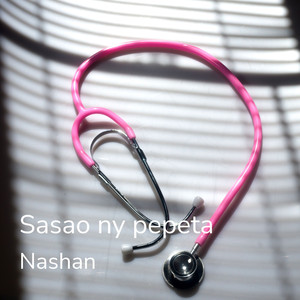 Sasao ny pepeta