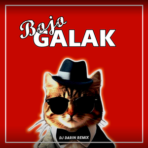 Bojo Galak