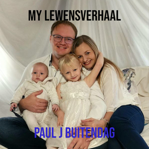 My Lewensverhaal