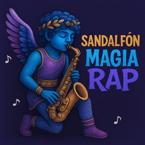 Sandalfon Magia Rap