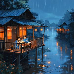 อุ่นใจในคืนฝนพรำ (Special Version)