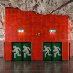 虎口脱险(翻自 老狼)