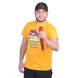 Amor na Praia (Cover)