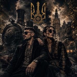 Парова машина (Ethno Hip-Hop)