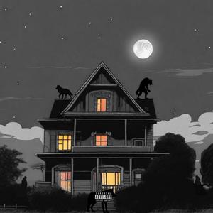 SCARIER (feat. Hectic)