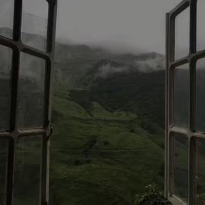 첫 눈꽃 위에 고백（降速版）
