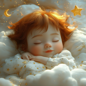 Golden Dream Lullaby