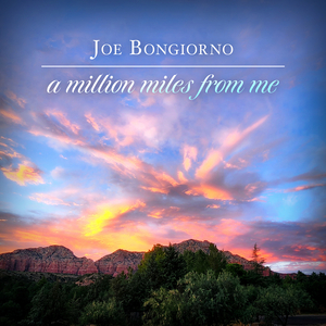 a million miles from me