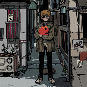 Jouzai (Instrumental Version)