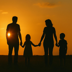 家族の絆