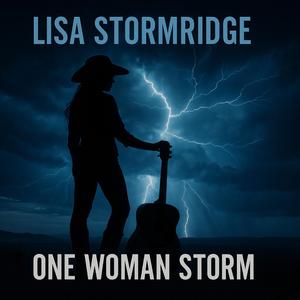 One Woman Storm