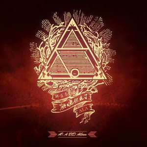 燃烧起来了伴奏