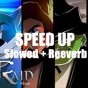 A Maldade Em Ascensão (Vilões do pica pau) Parte 2 (Speed up)