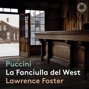 La fanciulla del West, SC 78, Act I:Che faranno i vecchi miei