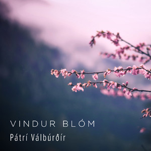 Vindur Blóm