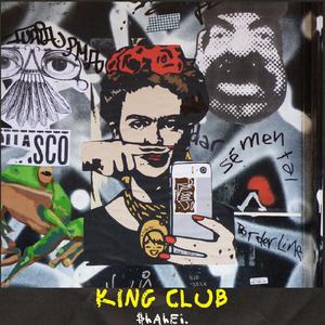 《King Club》（prod by Arm）