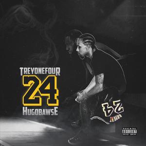 24 (feat. HugoBawse)