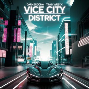 Train Wreck - behind