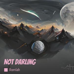 Not Darling