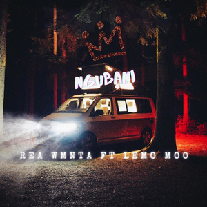 Ngubani (feat. Lemo Moo) (Live)