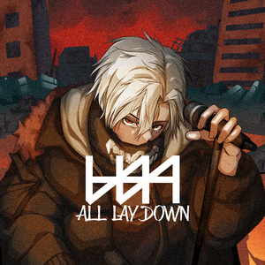 ALL LAY DOWN