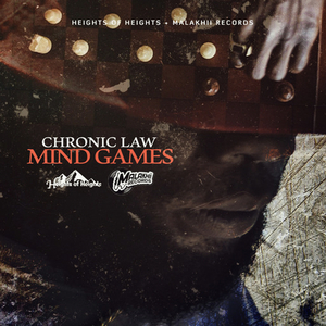 Mind Games (Radio Edit)