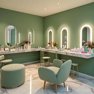 Dedikasi untuk Pesona