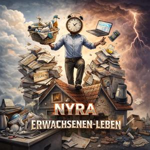 ERWACHSENEN-LEBEN