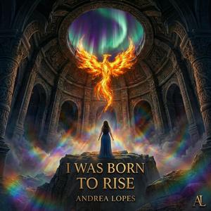 I Was Born To Rise