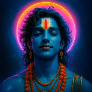 Om Namo Bhagavate Vasudevaya (Lo-fi Version)