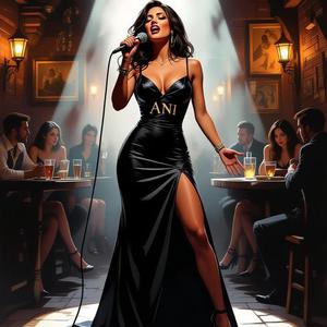 Shen Tu Tsakhval შენ თუ წახვალ