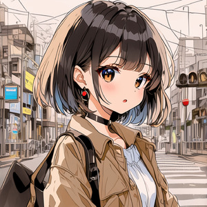 再会