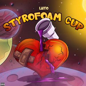 Styrofoam Cup