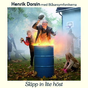 Släpp in lite höst
