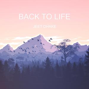 Back To Life