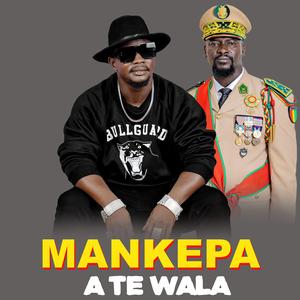 Mankepa A te wala