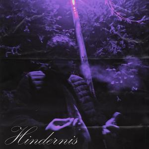 Hindernis