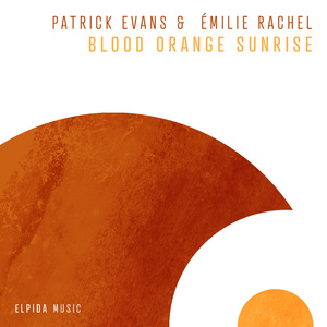 Blood Orange Sunrise (Extended Mix)